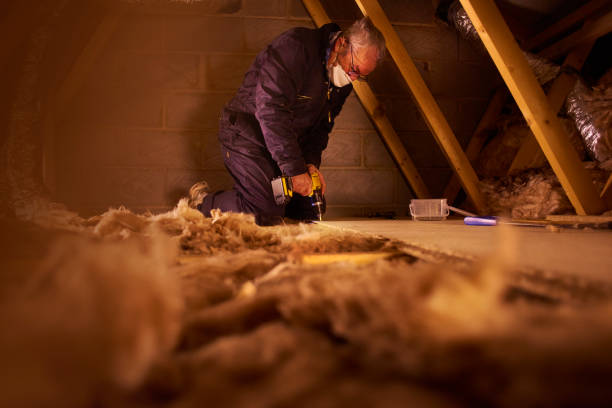 Best Soundproof Insulation Installation  in Lindale, GA